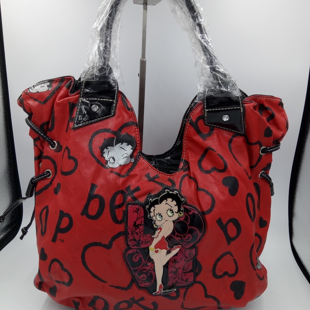 Betty Boop